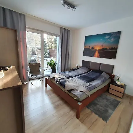 Вилла Nowy Dom Z Widokiem Na Gory 8 Osob *