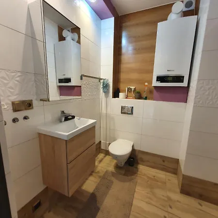 Nowy Dom Z Widokiem Na Gory 8 Osob Villa Bielsko-Biala