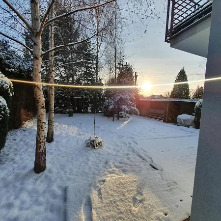 Nowy Dom Z Widokiem Na Gory 8 Osob Villa *