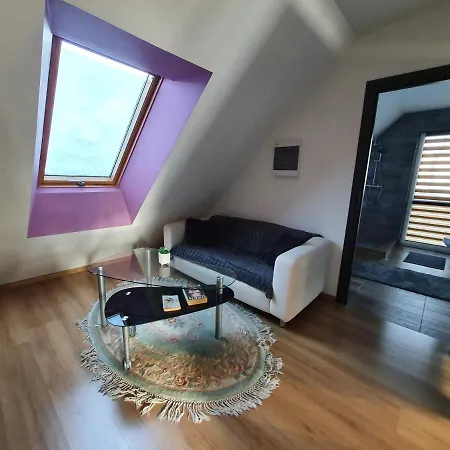 Villa Nowy Dom Z Widokiem Na Gory 8 Osob *