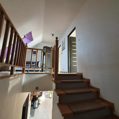 Villa Nowy Dom Z Widokiem Na Gory 8 Osob Bielsko-Biala