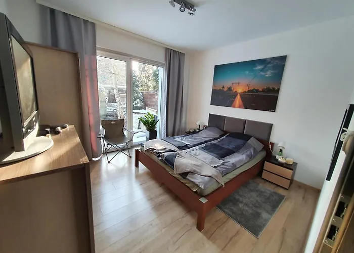 Vila Nowy Dom Z Widokiem Na Gory 8 Osob *