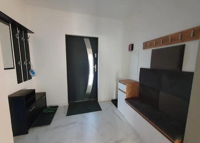 Nowy Dom Z Widokiem Na Gory 8 Osob