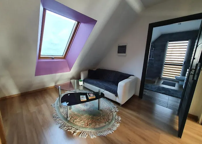 Vila Nowy Dom Z Widokiem Na Gory 8 Osob *